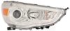 VAN WEZEL 3201962 Headlight